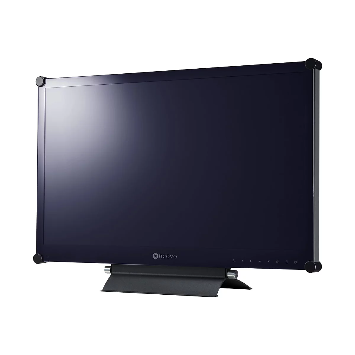 Neovo HX-24G - HX-Series LCD Anzeige - Farbe - 61 cm (24') - High Definition