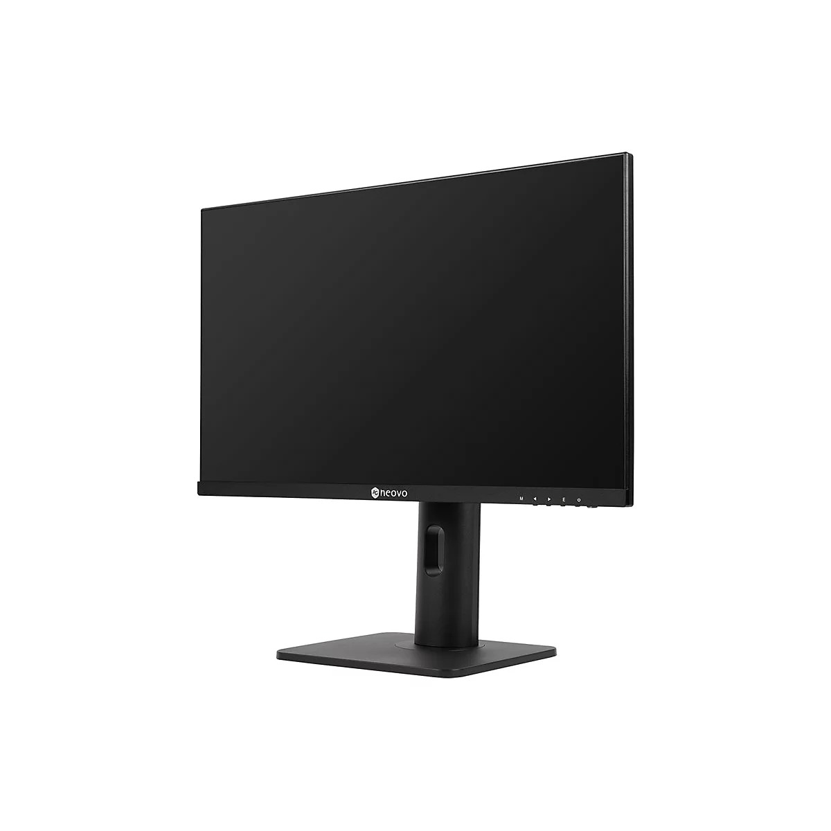 Neovo LH-2402 - LH-Series - LED-Monitor - 61 cm (24') (23.8' sichtbar) - 1920 x 1080 Full HD (1080p) - VA