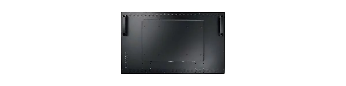 Neovo QX-32 - LED-Monitor - 81.3 cm (32') - feststehend - 3840 x 2160 4K UHD (2160p) - MVA