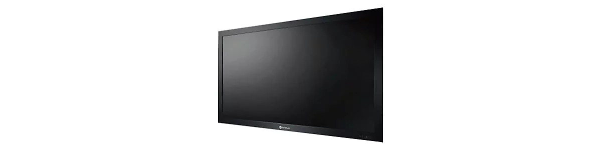 Neovo QX-32 - LED-Monitor - 81.3 cm (32') - feststehend - 3840 x 2160 4K UHD (2160p) - MVA