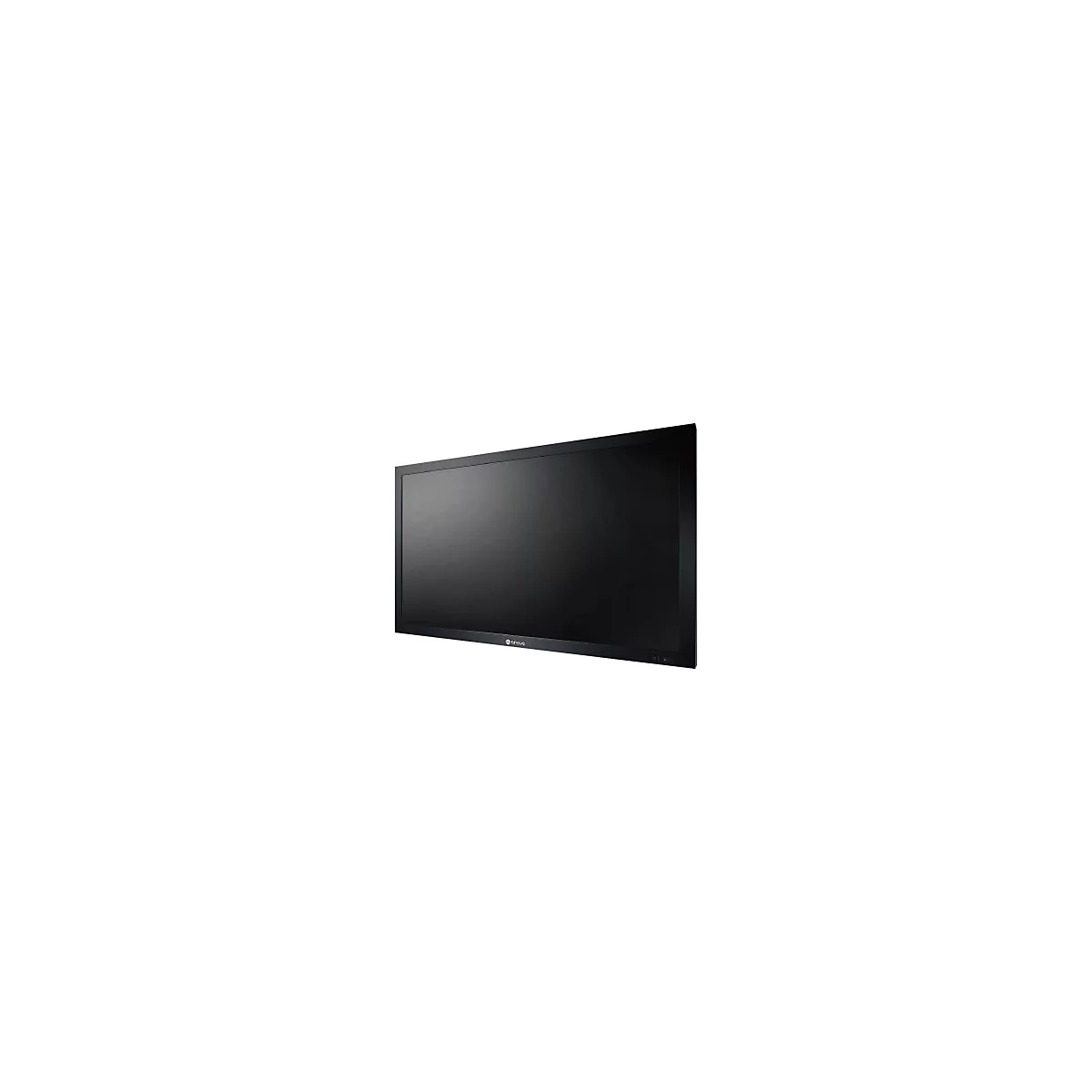 Neovo QX-43 - LED-Monitor - 109.2 cm (43') (42.5' sichtbar) - feststehend - 3840 x 2160 4K UHD (2160p) - MVA