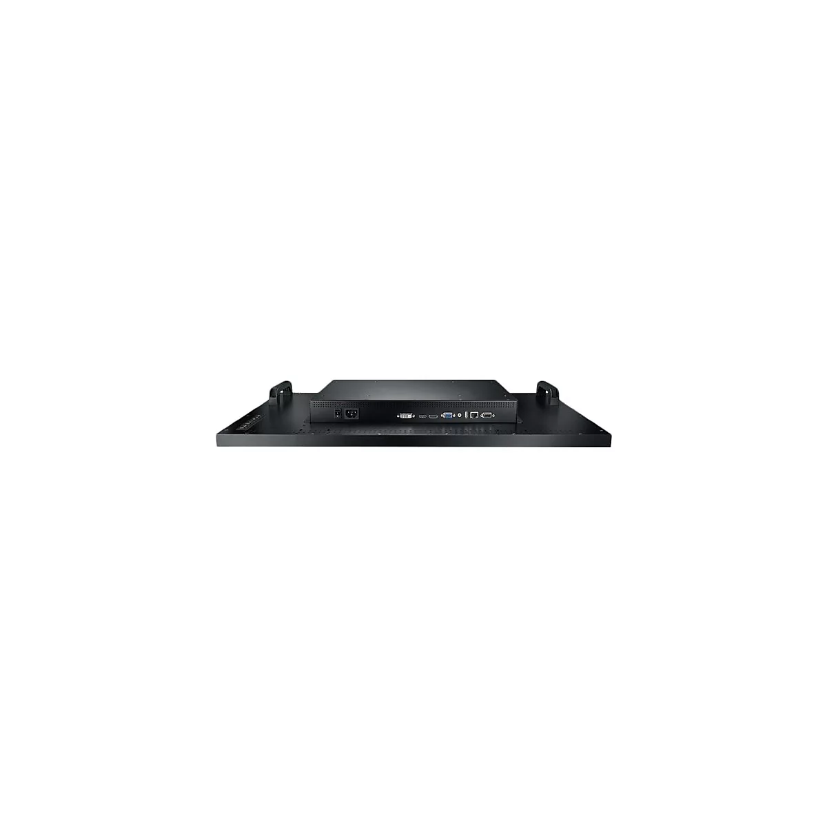 Neovo QX-55 - LED-Monitor - 139.7 cm (55') - feststehend - 3840 x 2160 4K UHD (2160p) - MVA