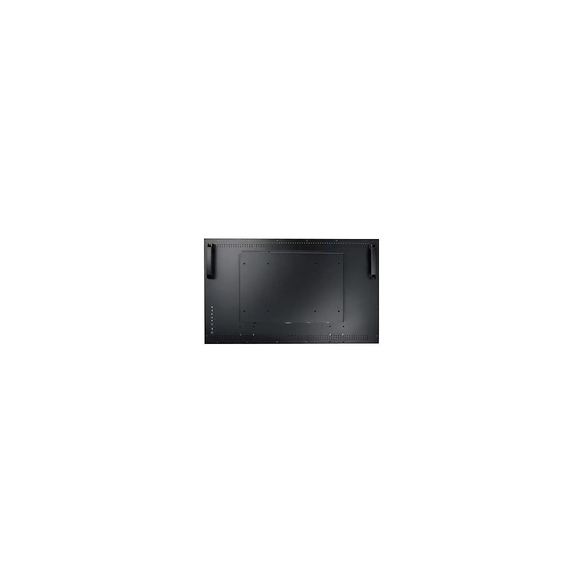 Neovo QX-55 - LED-Monitor - 139.7 cm (55') - feststehend - 3840 x 2160 4K UHD (2160p) - MVA
