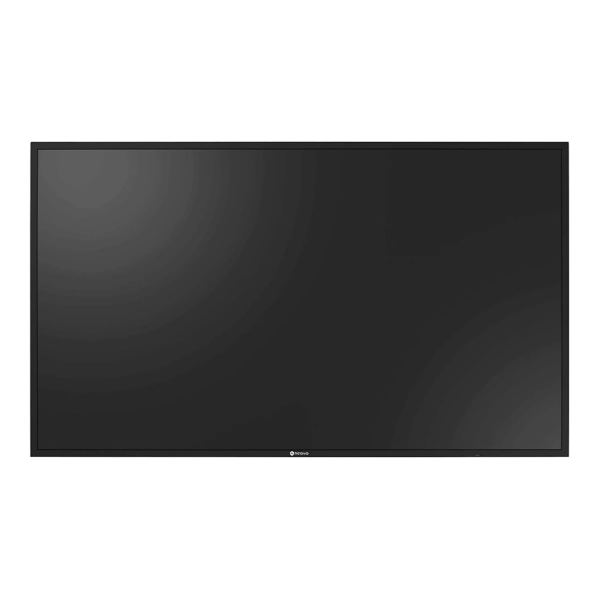 Neovo SMQ-4301 - 108 cm (43') Diagonalklasse SMQ Series LCD-Display mit LED-Hintergrundbeleuchtung - Überwachung - 4K UHD (2160p) 3840 x 2160