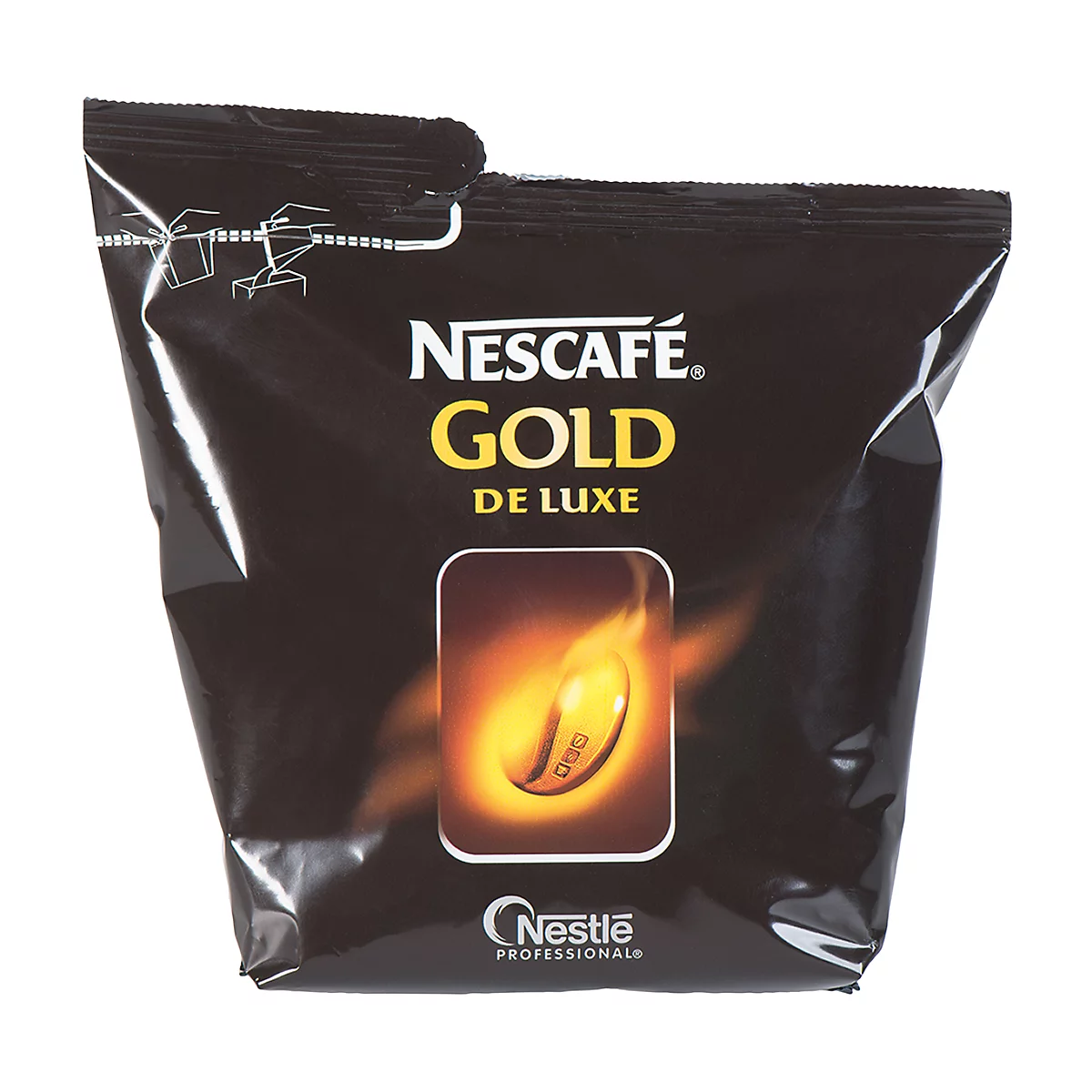 Nescafé Gold de Luxe 250g
