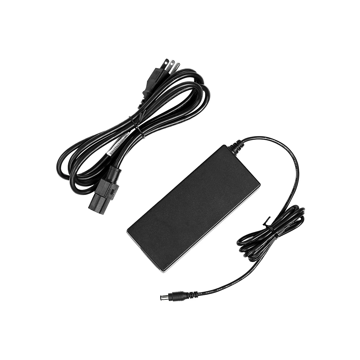 NETGEAR 90W External Power Supply Unit (EPS90W) - Netzteil - 90 Watt - Europa, Asiatisch-pazifischer Raum