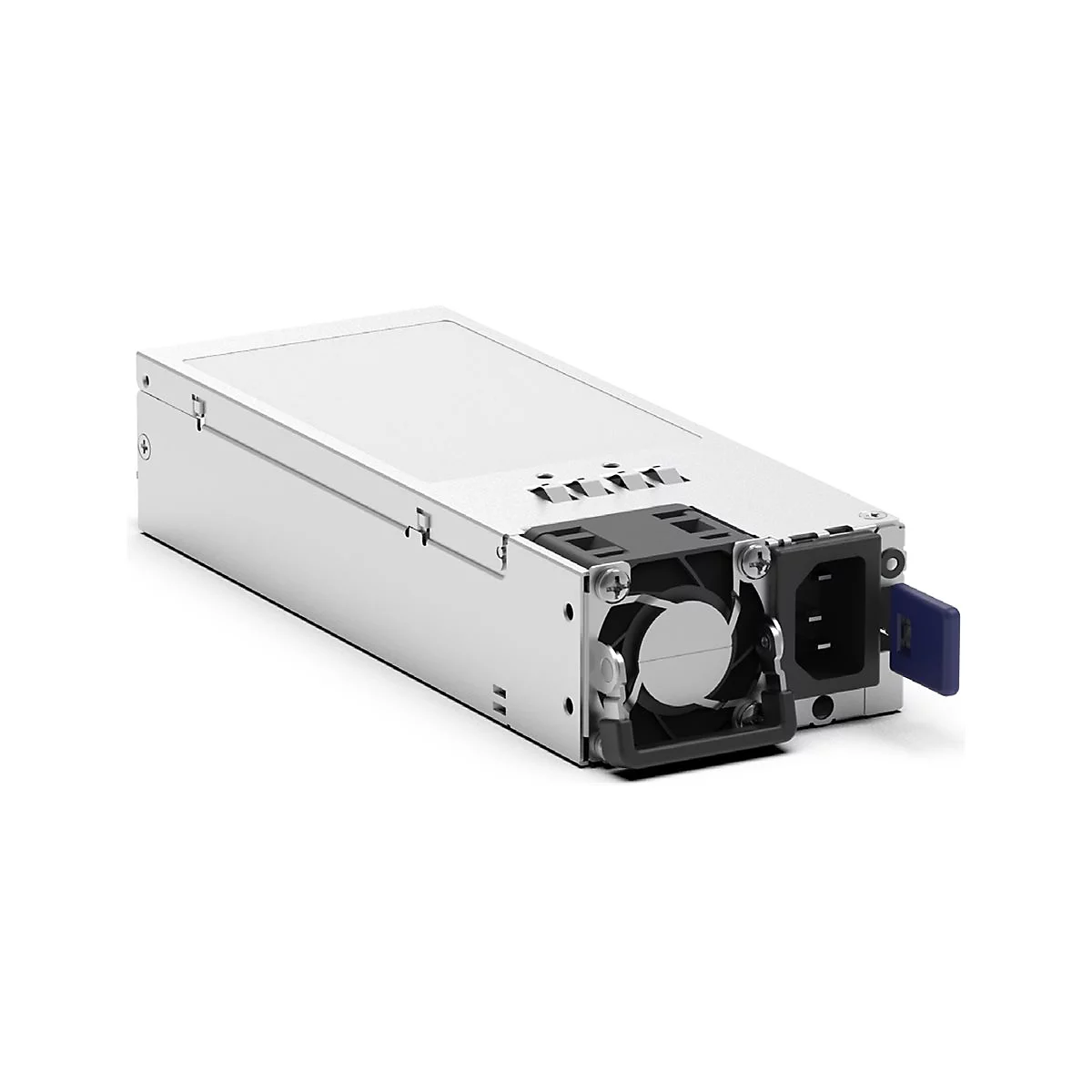 NETGEAR APS2000Wv2 - Stromversorgung redundant / Hot-Plug (Plug-In-Modul) - Wechselstrom 110-240 V - 2000 Watt - für M4350 Series M4350-32F8V