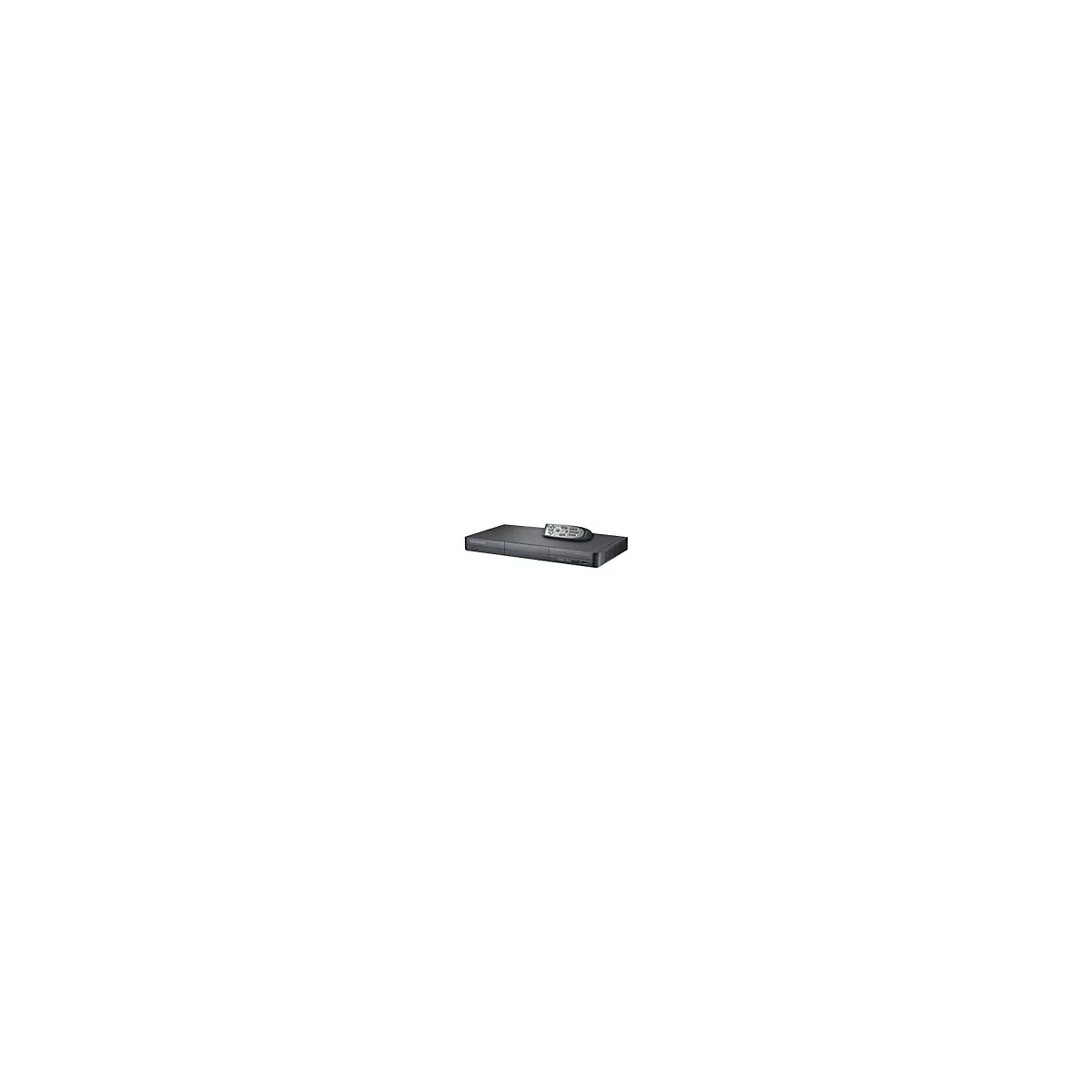 NETGEAR Digital Entertainer Express EVA9100 - Digitaler Multimedia-Receiver