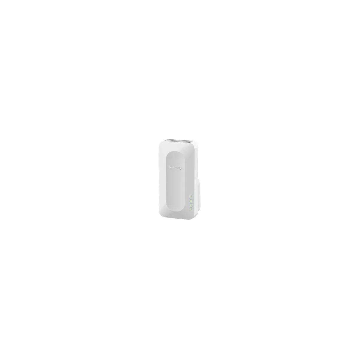 NETGEAR EAX12 - WLAN-System - 802.11a/b/g/n/ac/ax - an Wandsteckdose anschließbar