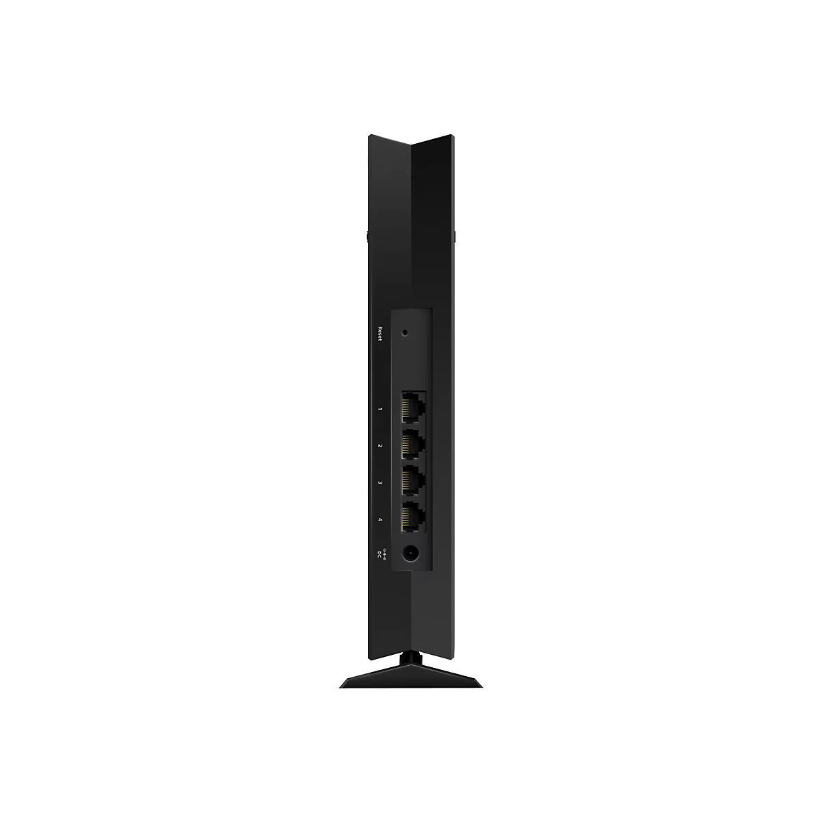 NETGEAR EAX20 - Wi-Fi-Range-Extender - Wi-Fi 6