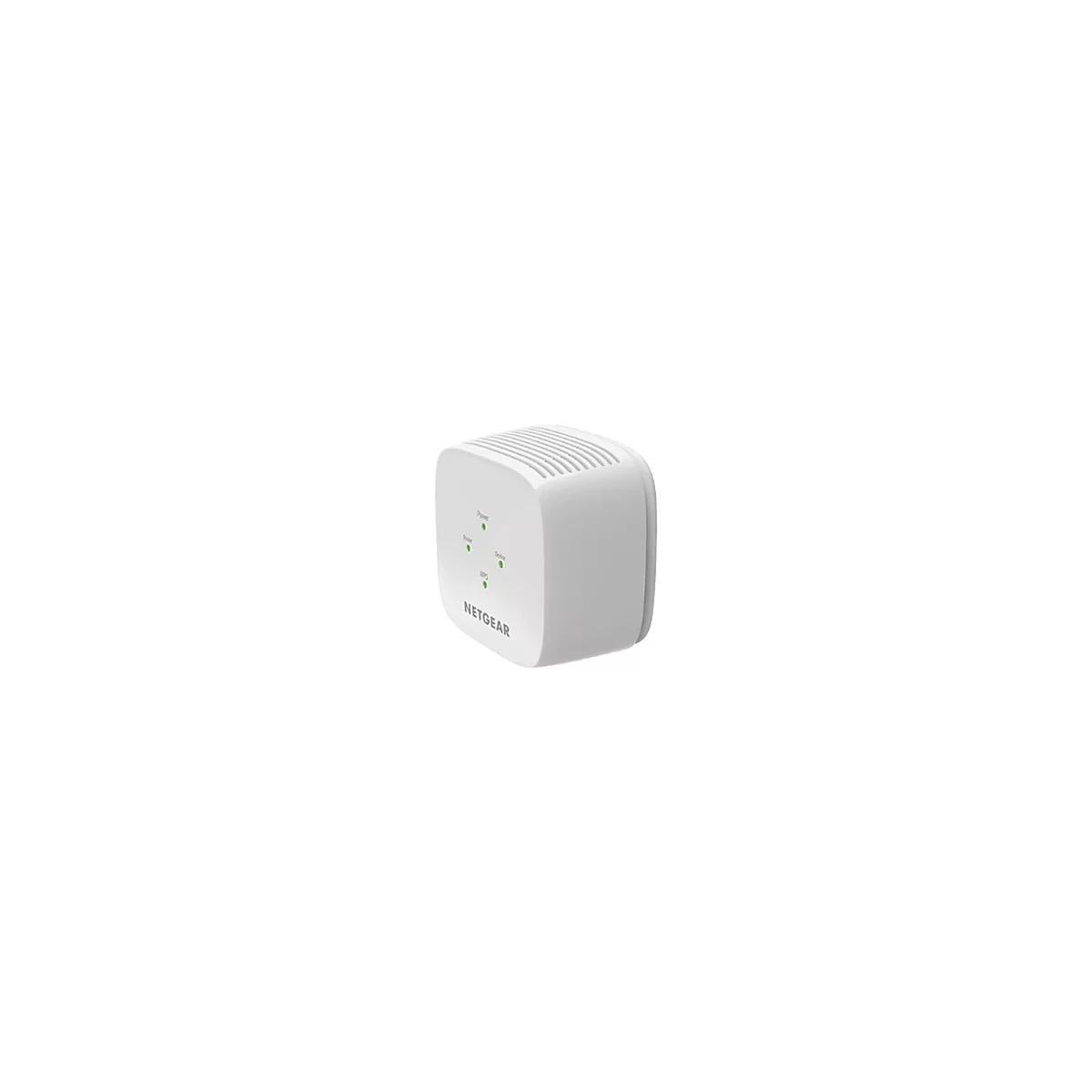 NETGEAR EX3110 - Wi-Fi-Range-Extender - Wi-Fi 5 - 2.4 GHz, 5 GHz
