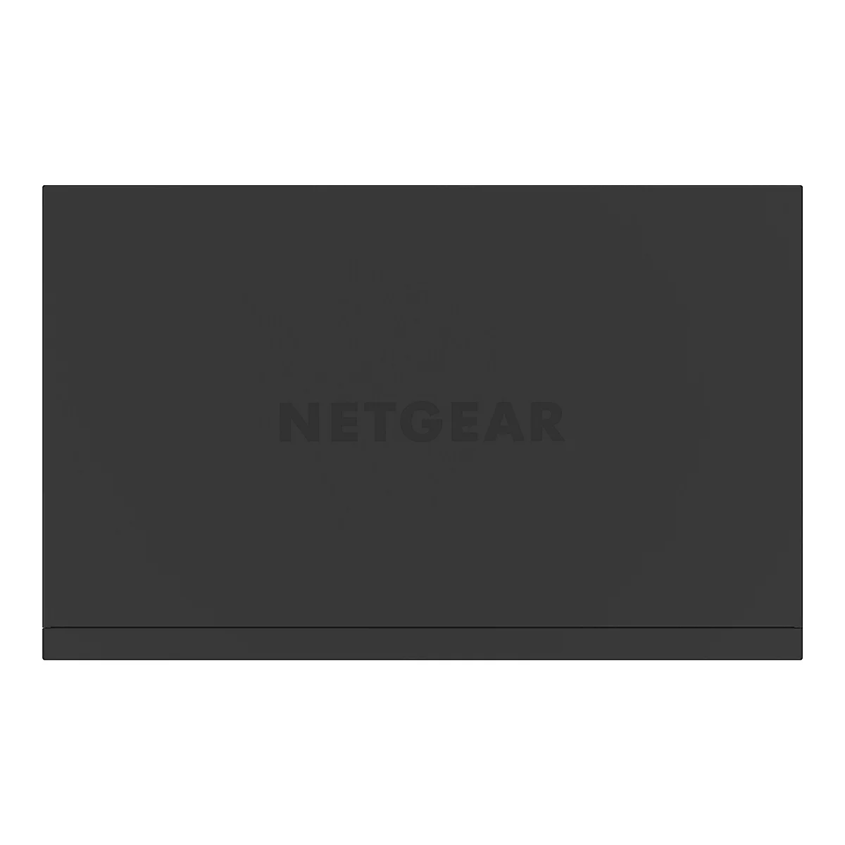 NETGEAR GS324P - Switch - unmanaged - 16 x 10/100/1000 (PoE+) + 8 x 10/100/1000 - an Rack montierbar, Desktop - PoE+ (190 W)