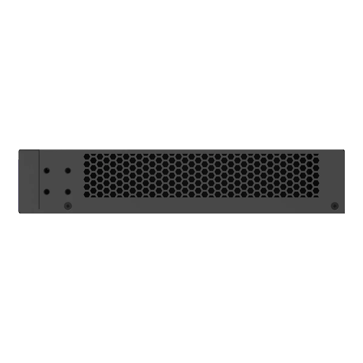 NETGEAR GS524PP - Switch - 24 Anschlüsse - unmanaged - an Rack montierbar