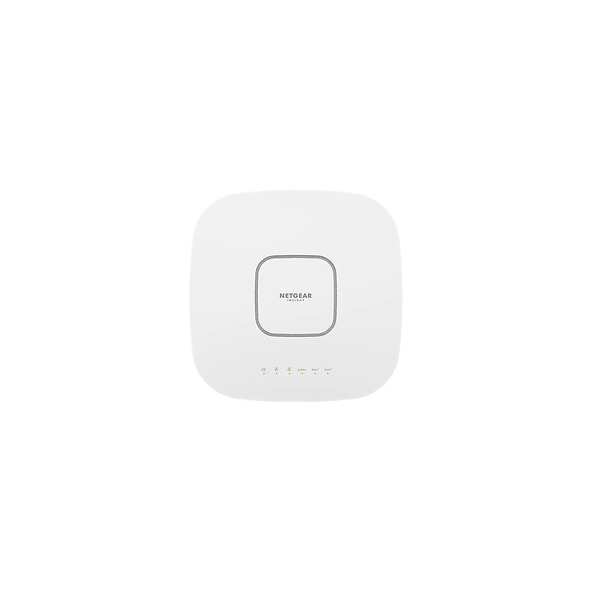 NETGEAR Insight WAX630 - Funkbasisstation - Wi-Fi 6