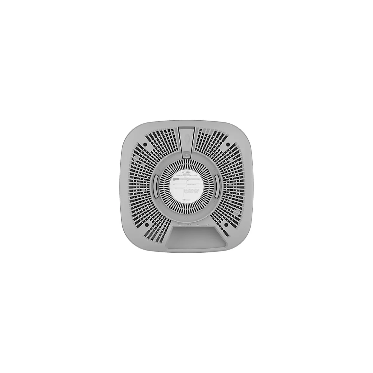 NETGEAR Insight WAX630 - Funkbasisstation - Wi-Fi 6