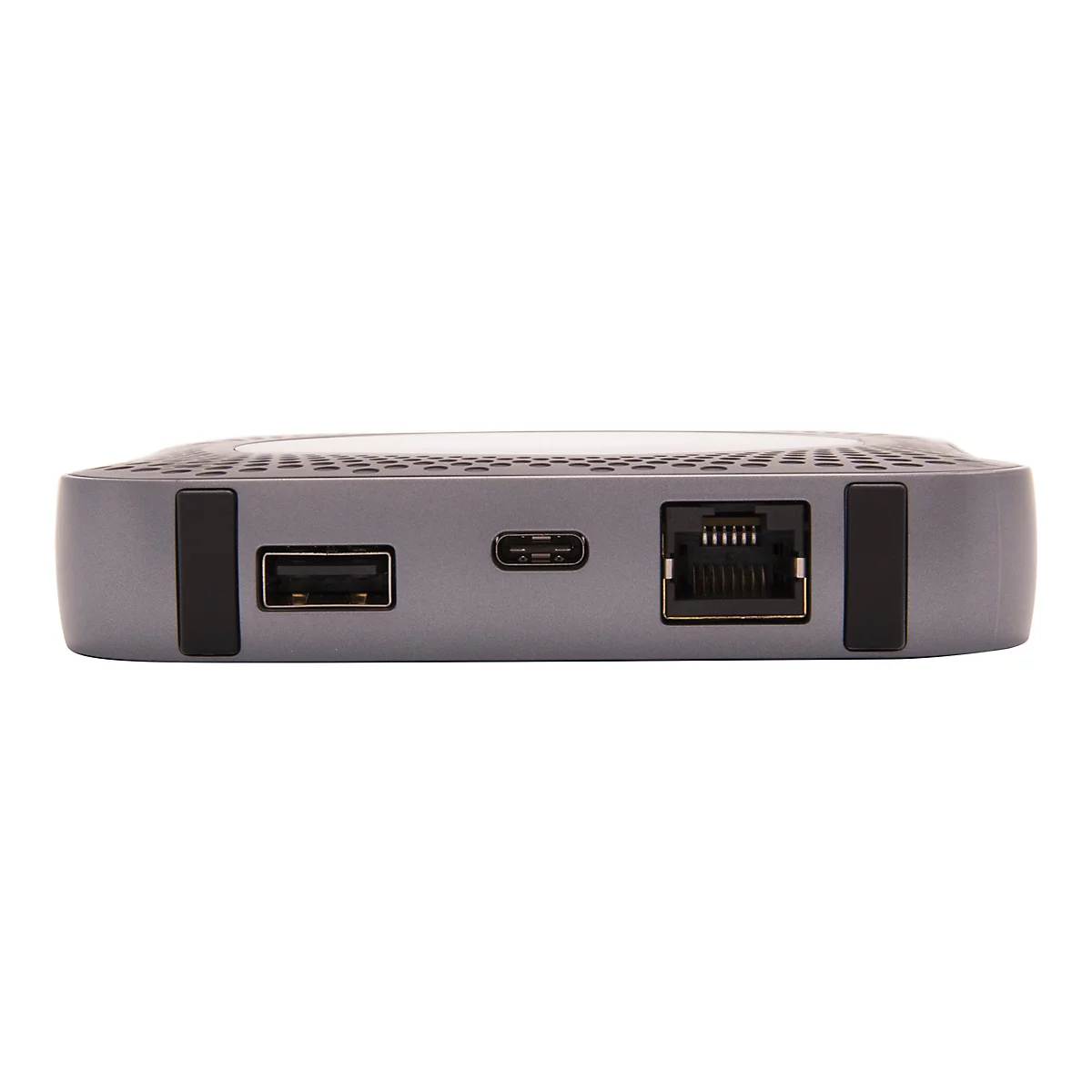 NETGEAR Nighthawk M1 Mobile Router - mobiler Hotspot - 4G LTE Advanced