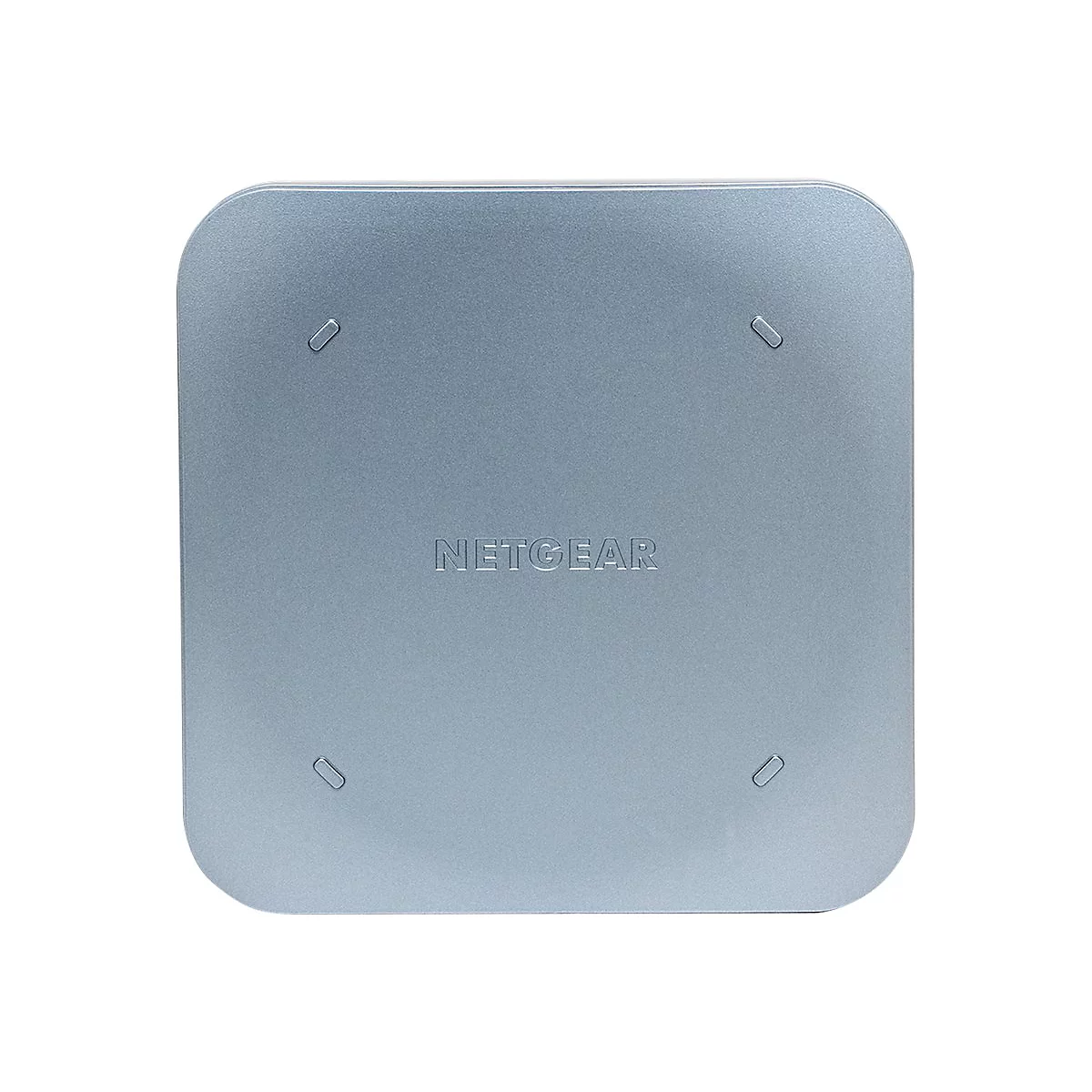 NETGEAR Nighthawk M2 Mobile Router - mobiler Hotspot - 4G LTE Advanced