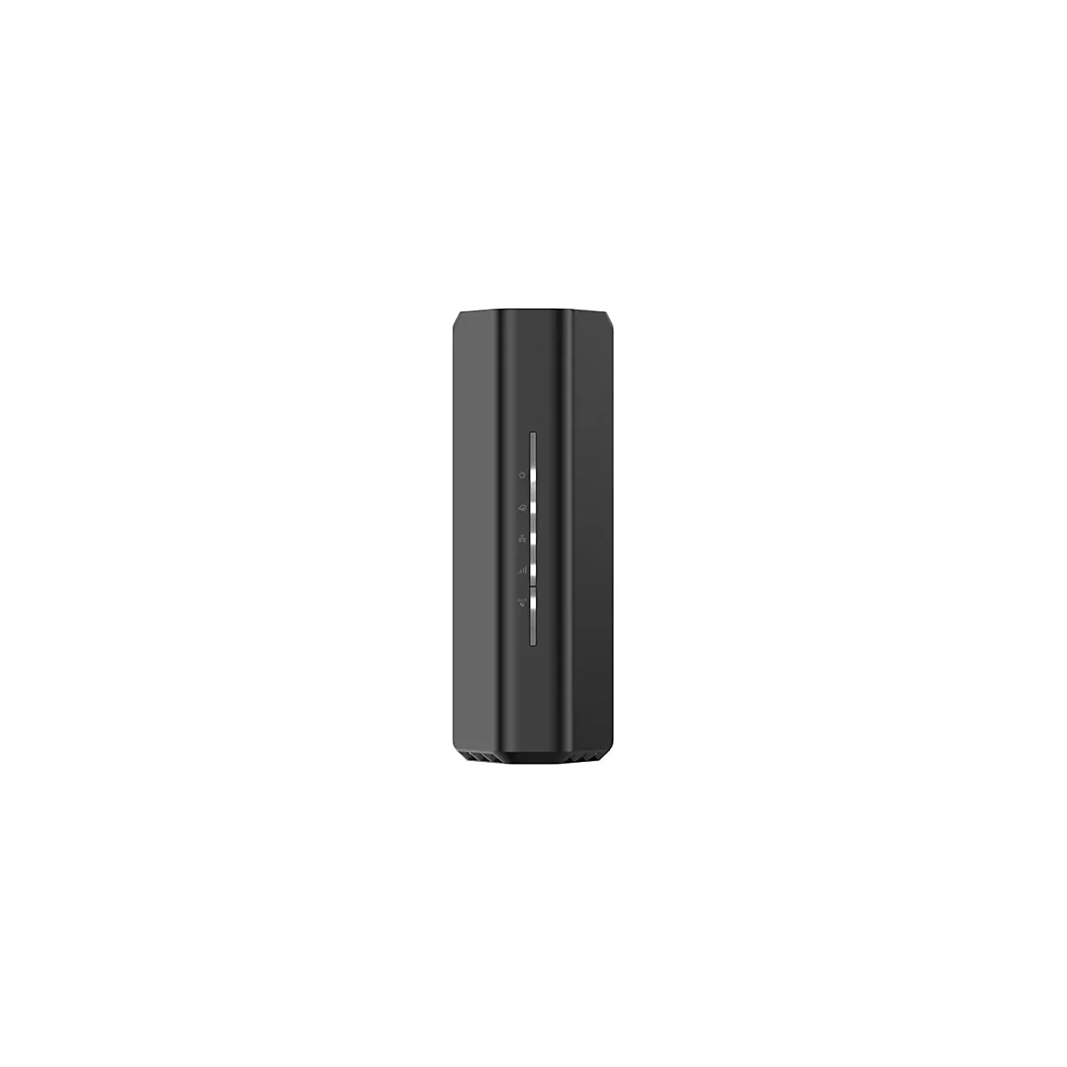 NETGEAR Nighthawk RS100 - Wireless Router 4-Port-Switch - 1GbE, 2.5GbE, Wi-Fi 7 Dual-Band