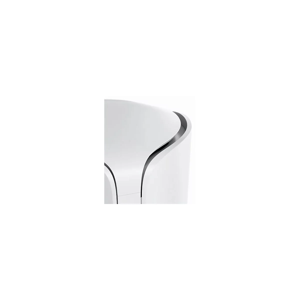 NETGEAR Orbi 770 Series RBE773 - WLAN-System - (Router, 2 Extender) - bis zu 627 m² - Netz 1GbE, Wi-Fi 7 Multi-Band