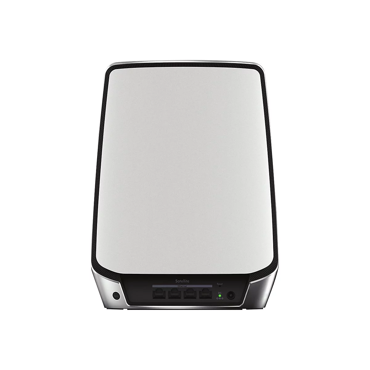 NETGEAR Orbi RBK853 - WLAN-System - 802.11a/b/g/n/ac, 802.11a/b/g/n/ac/ax - Desktop