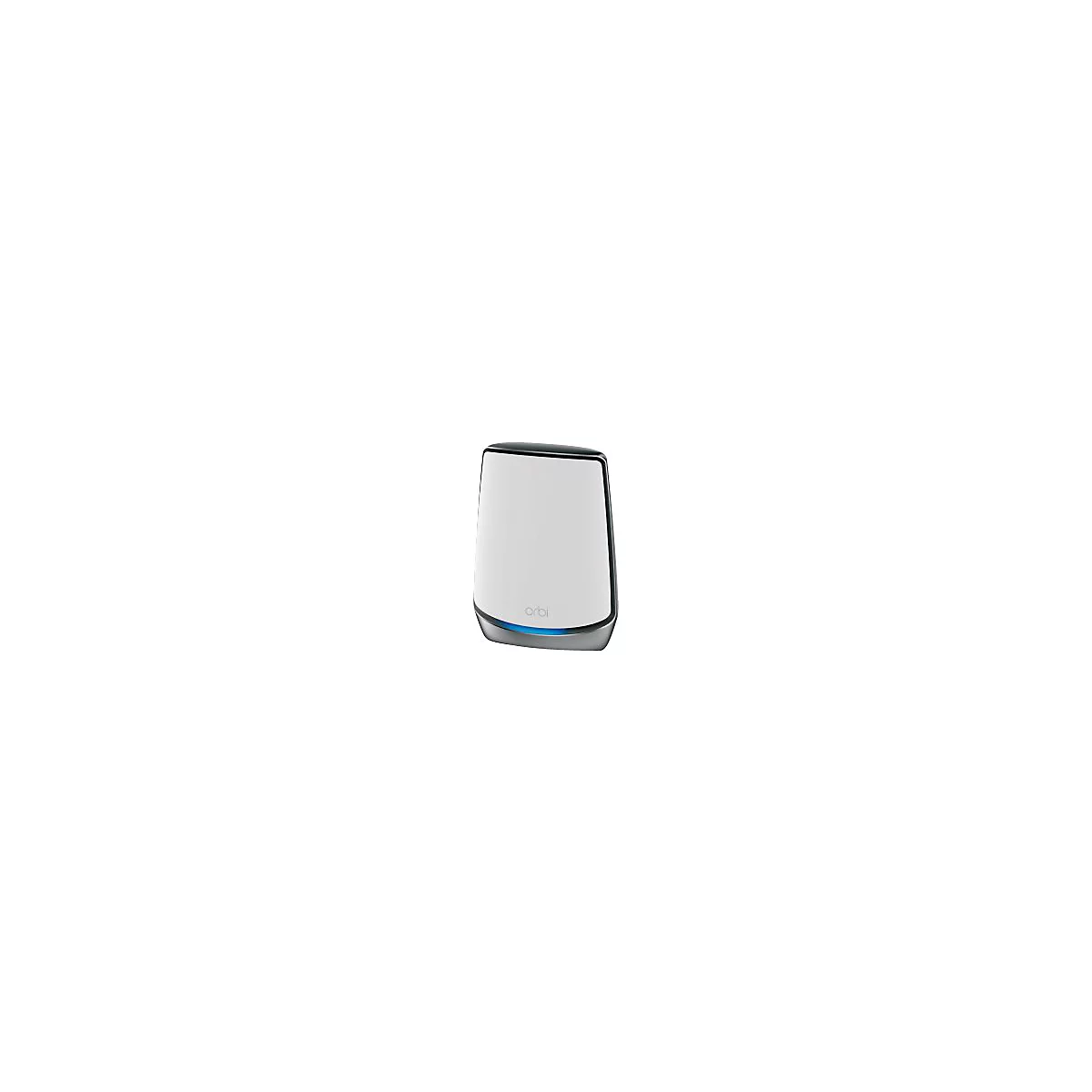 NETGEAR Orbi RBK853 - WLAN-System - 802.11a/b/g/n/ac, 802.11a/b/g/n/ac/ax - Desktop