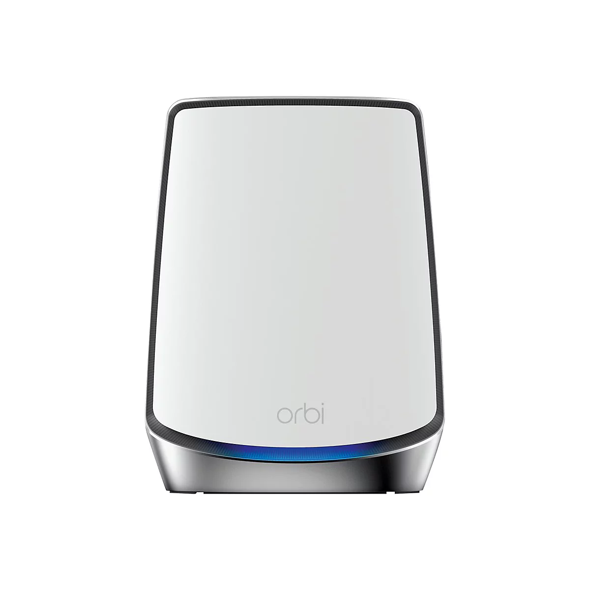 NETGEAR Orbi RBK853 - WLAN-System - 802.11a/b/g/n/ac, 802.11a/b/g/n/ac/ax - Desktop