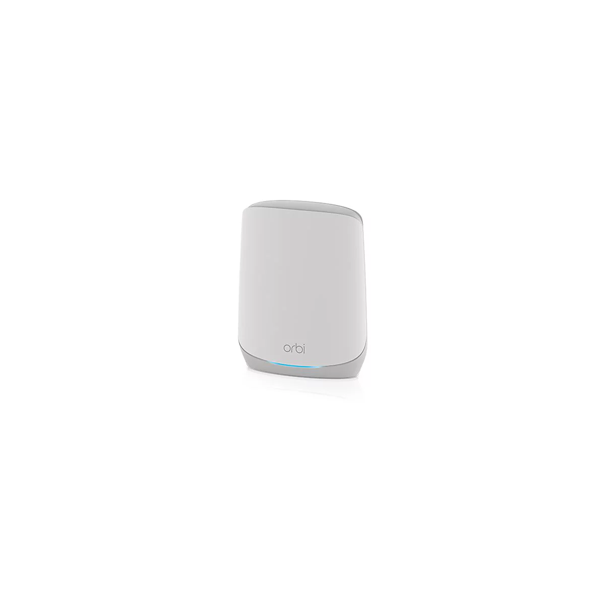 NETGEAR Orbi RBS760 - WLAN-System - (Extender) - bis zu ca. 185 m² - Netz 1GbE, 2.5GbE - Wi-Fi 6