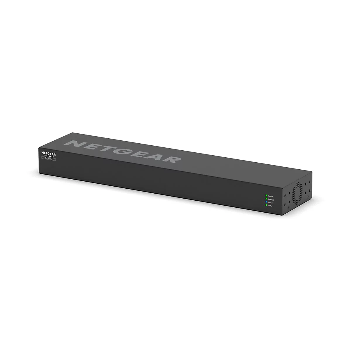 Netgear PR460X - Router 2.5GbE, 10GbE - WAN-Ports: