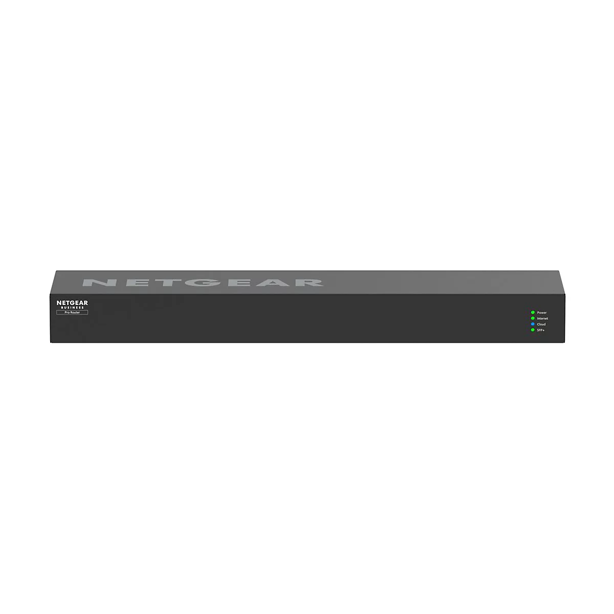 Netgear PR460X - Router 2.5GbE, 10GbE - WAN-Ports: