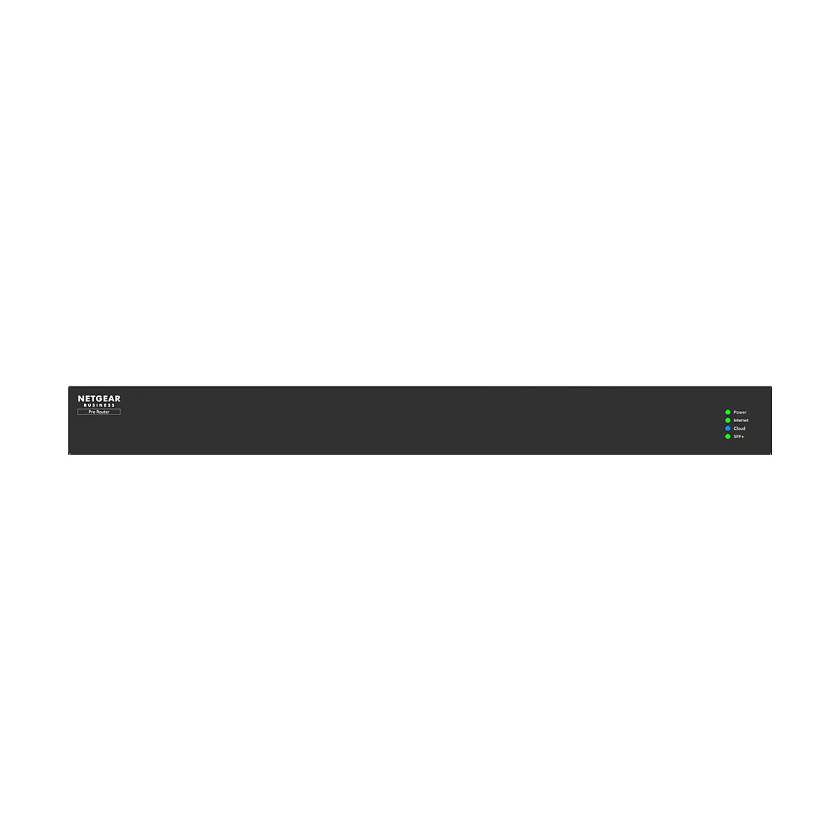 Netgear PR460X - Router 2.5GbE, 10GbE - WAN-Ports: