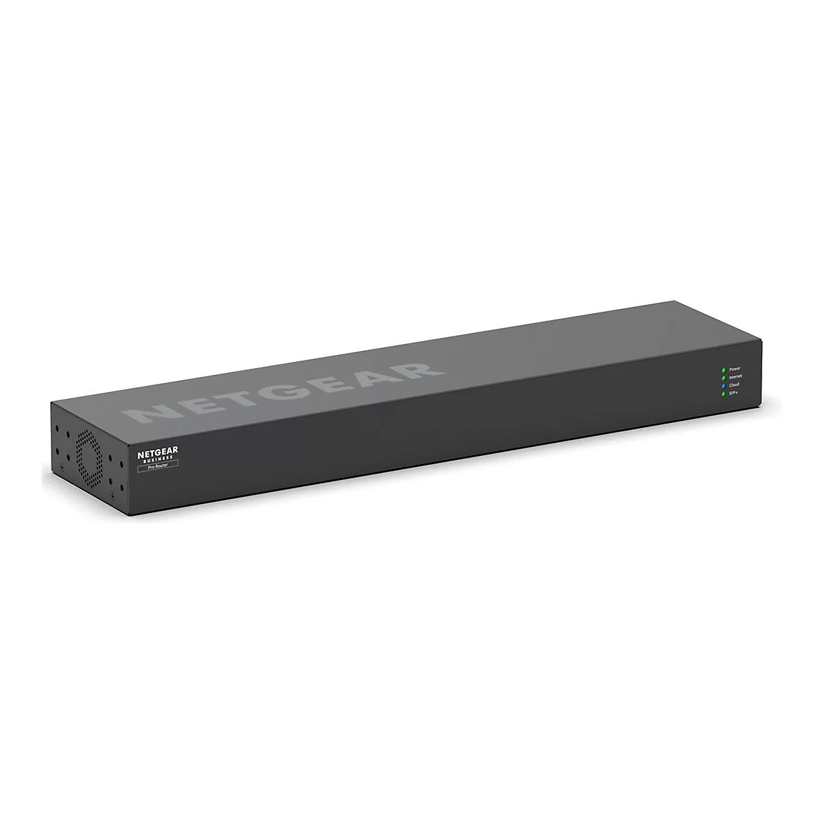 NETGEAR Pro Router PR60X - Router 10GbE - WAN-Ports: 2 - an Rack montierbar