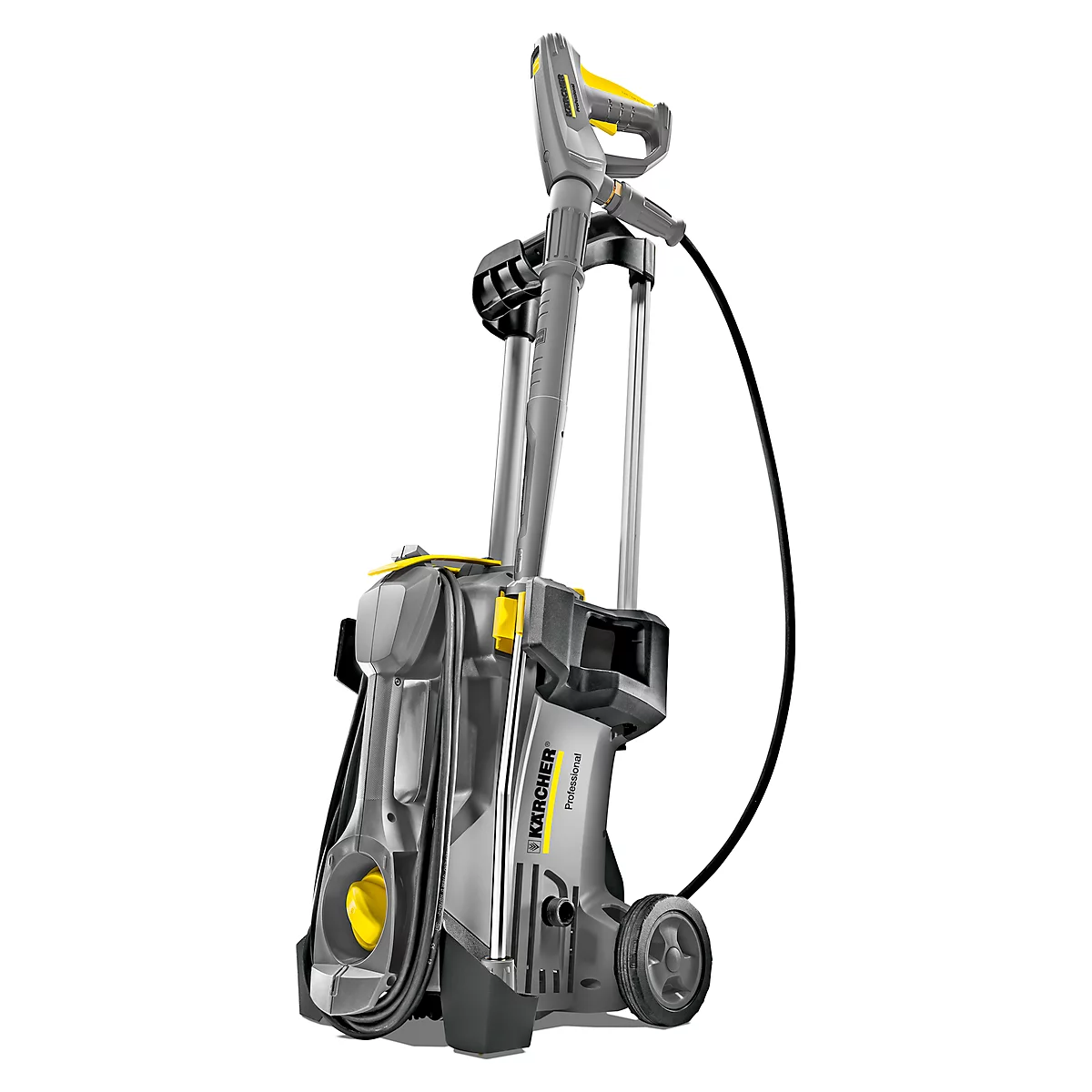 Nettoyeur haute pression KARCHER HDS 5/11 U à eau chaude 2200 W