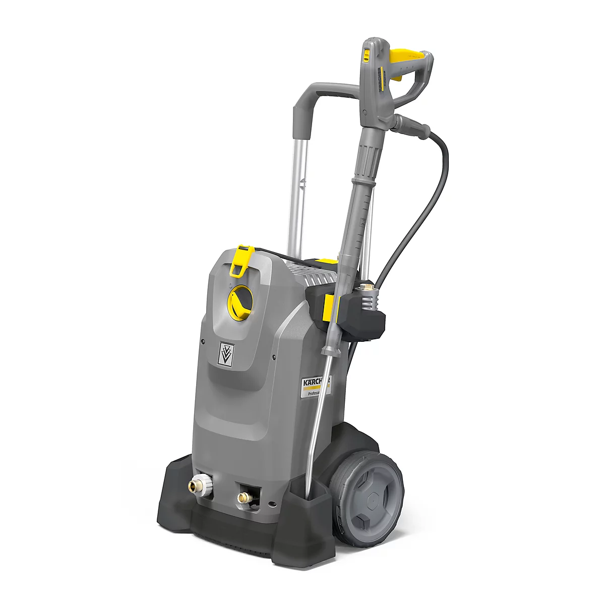 Nettoyeur haute-pression HD 6/15 M Plus KÄRCHER®