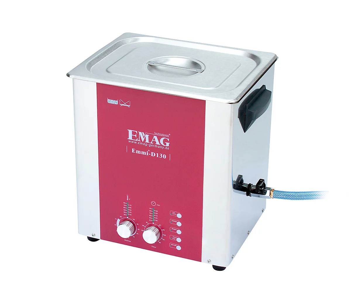 Appareil de nettoyage par ultrasons EMAG Emmi-30 HC