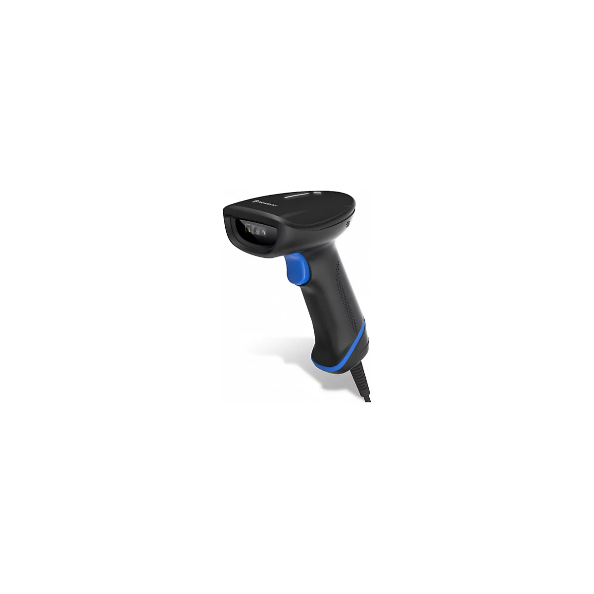 Newland HR23 Dorada - Barcode-Scanner - Handgerät - 2D-Imager - decodiert - USB
