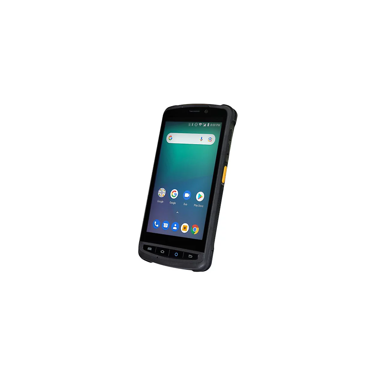 Newland MT90 Orca III - Datenerfassungsterminal - Android 11 - 32 GB - 12.7 cm (5') Farbe (1280 x 720) - Kamera auf Rückseite