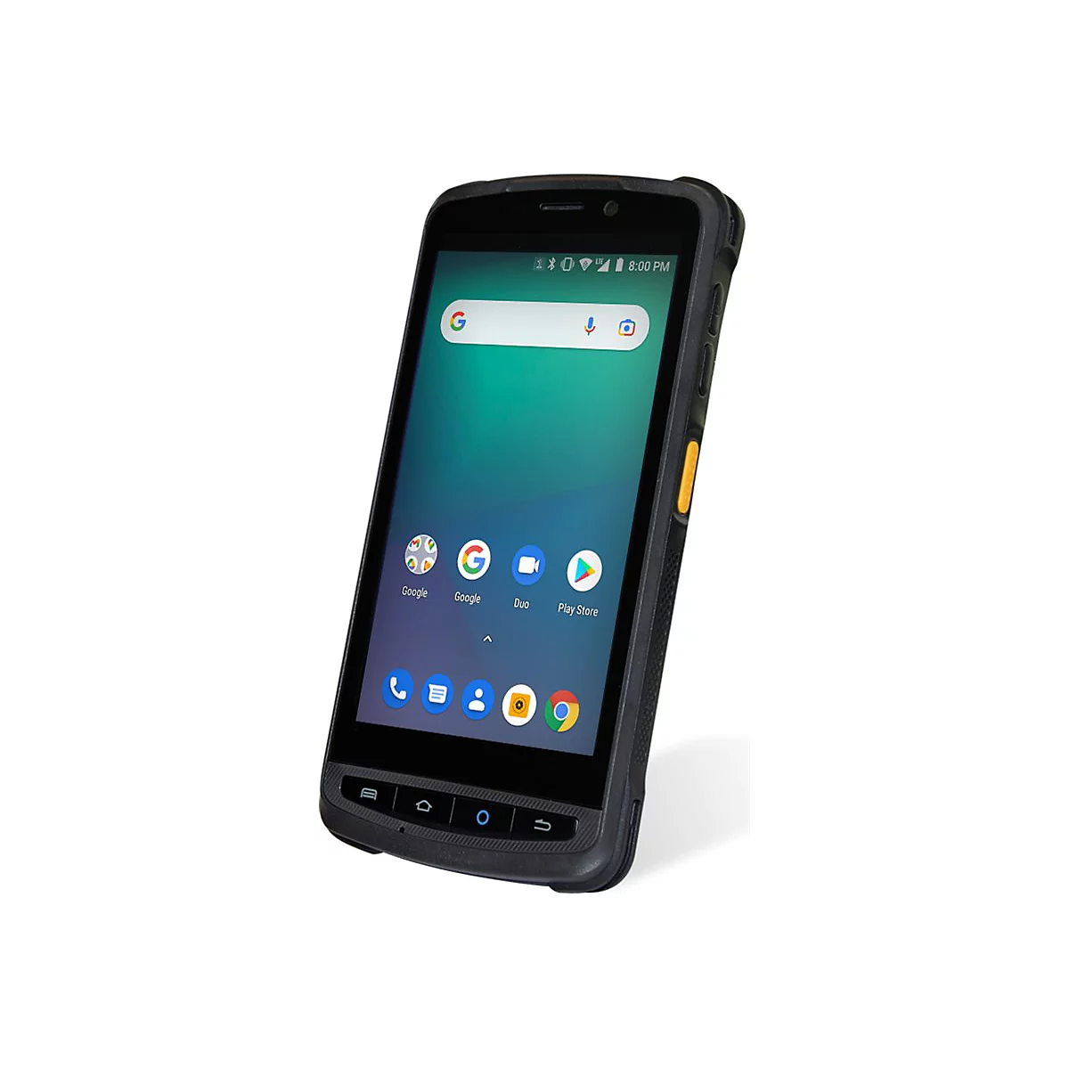 Newland MT90 Orca III - Datenerfassungsterminal - robust - Android 11 GMS - 64 GB - 12.7 cm (5') Farbe (1280 x 720)