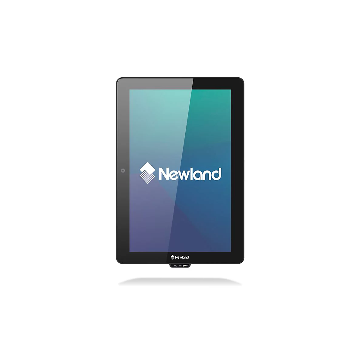 Newland NQuire 1000 Manta III - Hochformat - Micro Kiosk - 1 - RAM 4 GB - Flash 64 GB