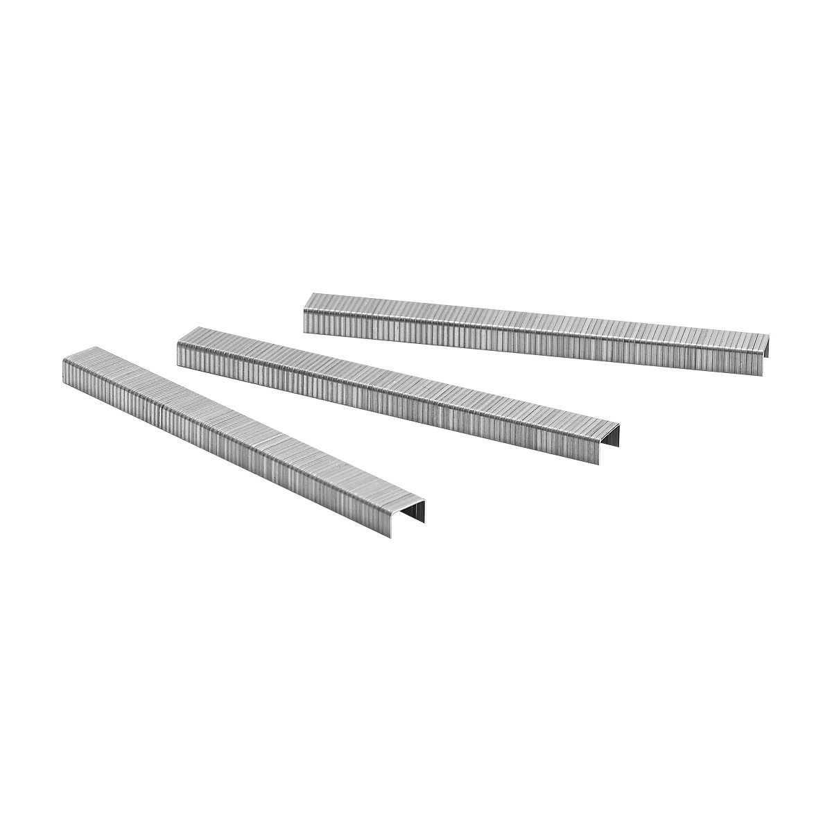 Nietjes 11/6 mm, gegalvaniseerd, 5000 stuks