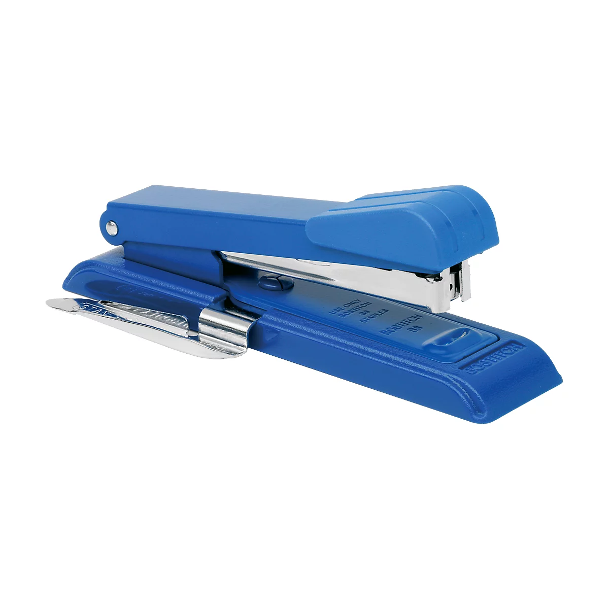 Nietmachine B8R Bostitch, blauw