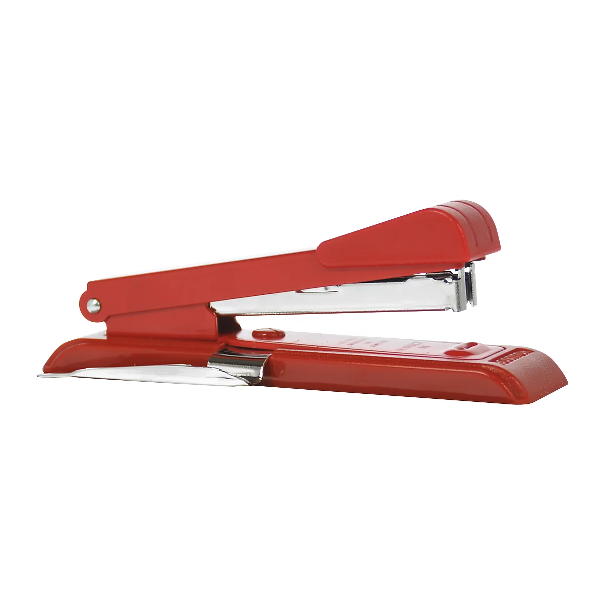 Nietmachine B8R Bostitch, rood