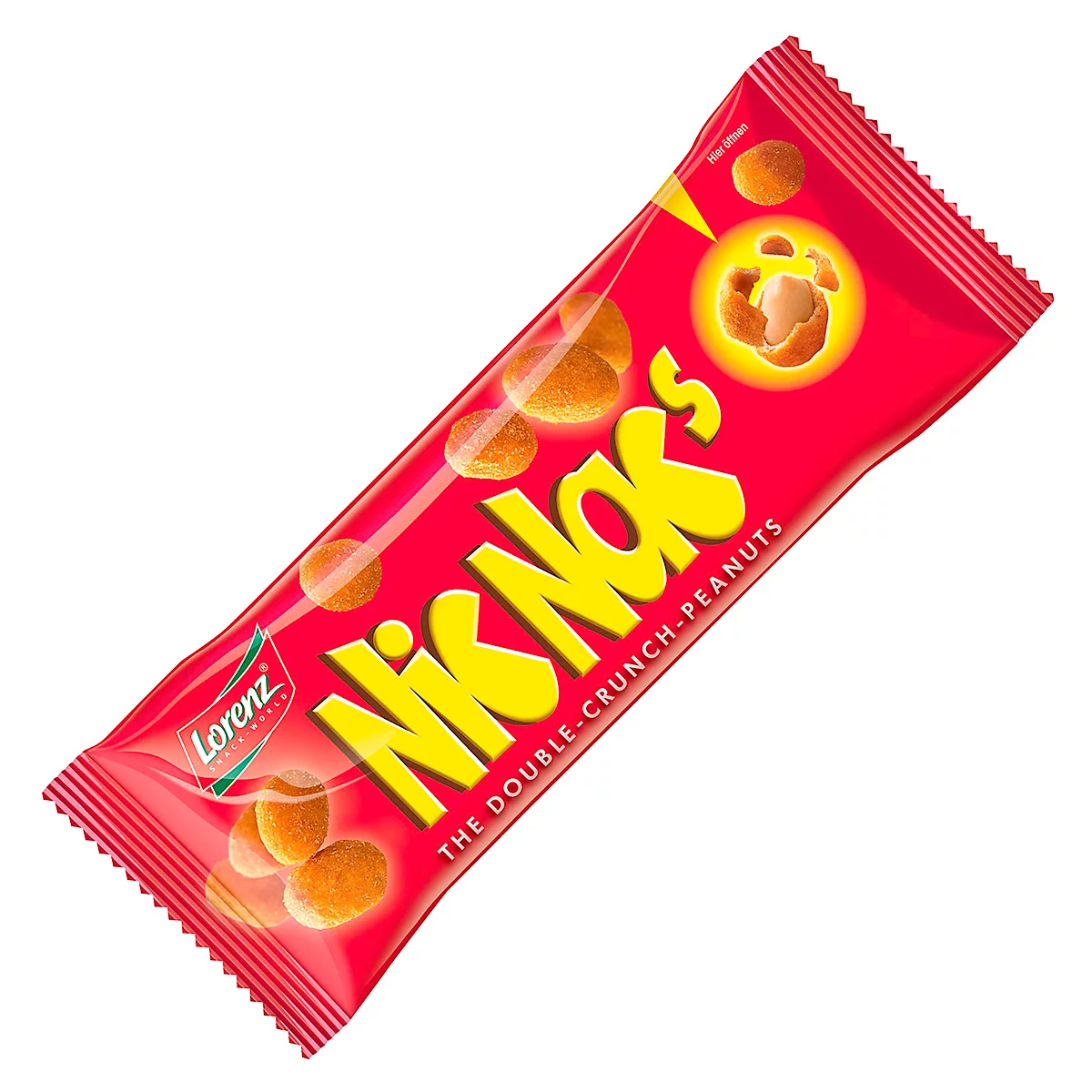 NiNac's Peanuts