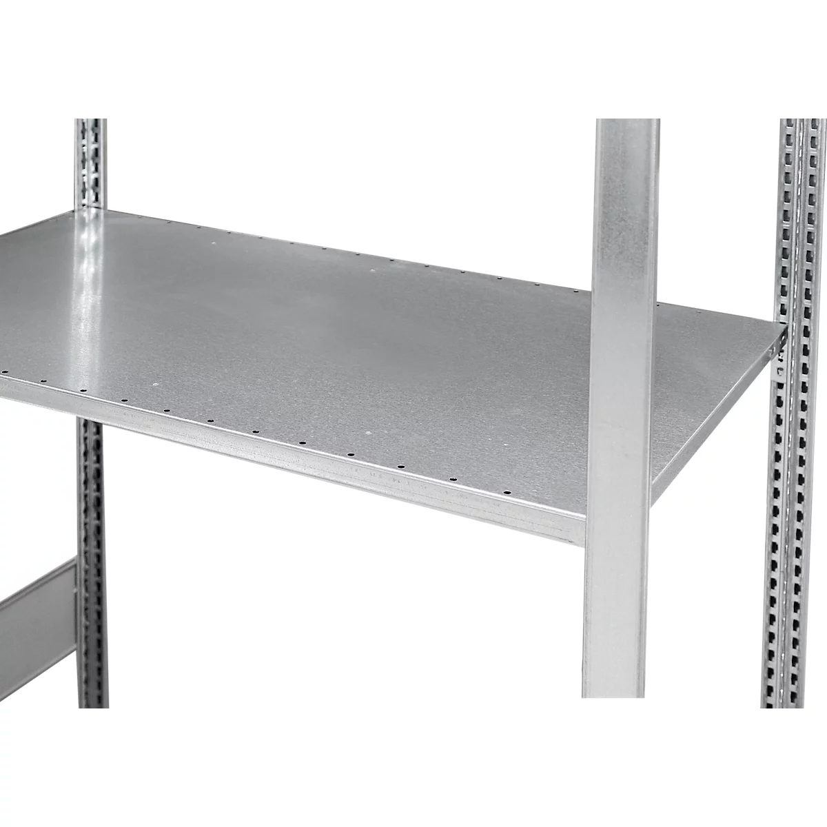 Niveau de stockage des rayonnages pour produits dangereux asecos RGW type 1064/2064, acier