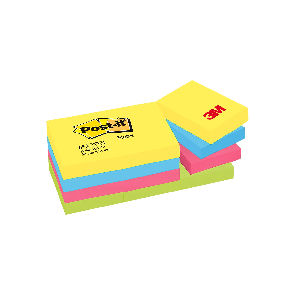 Post its online