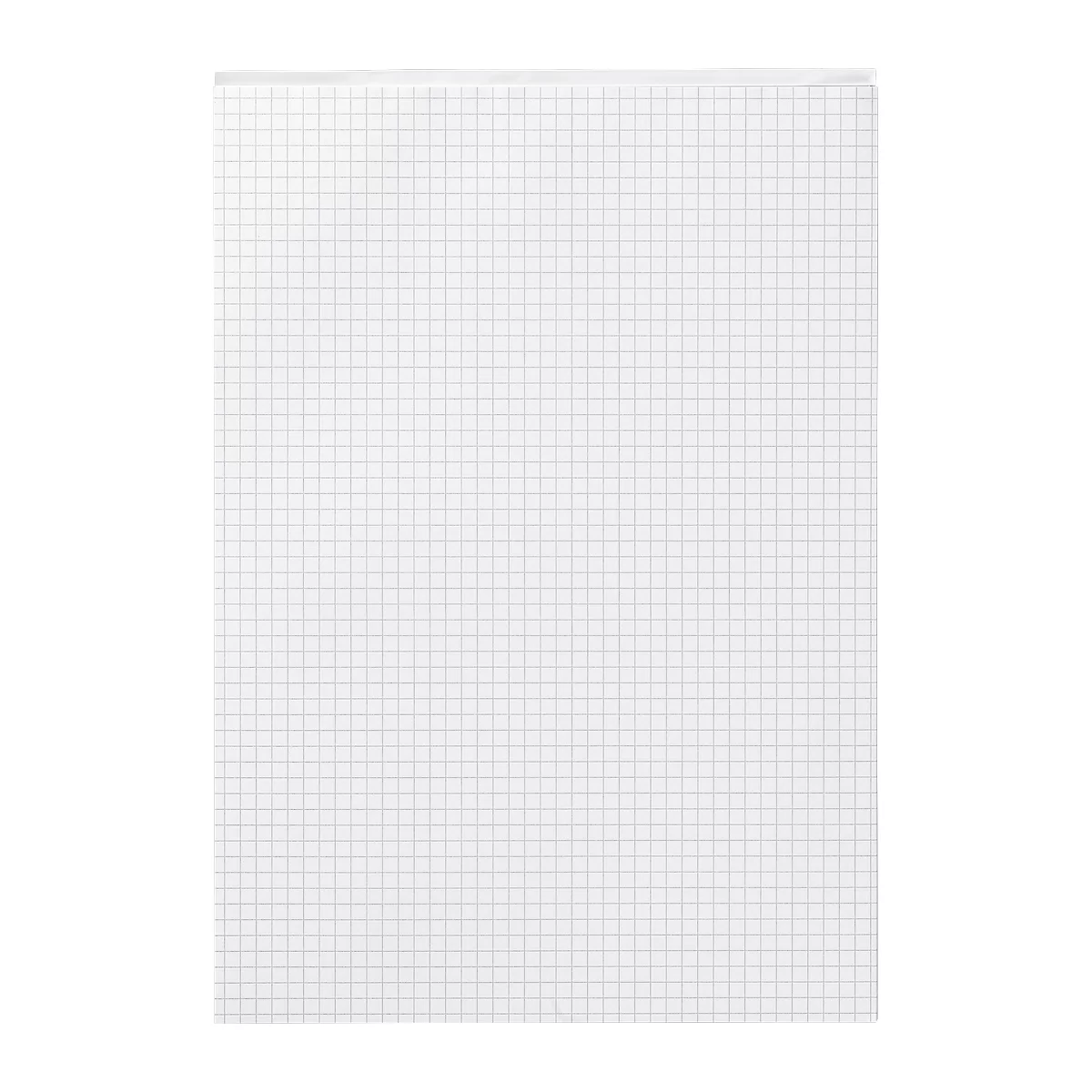 Notitieblok, geruit, A4, 5 stuks