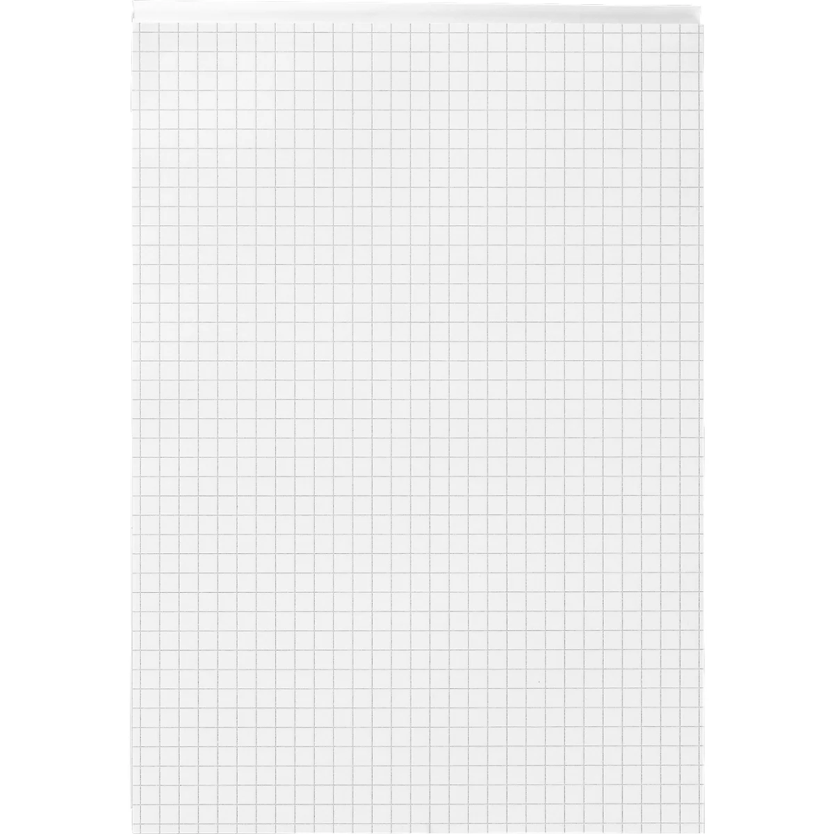 Notitieblok, geruit, A5, 5 stuks
