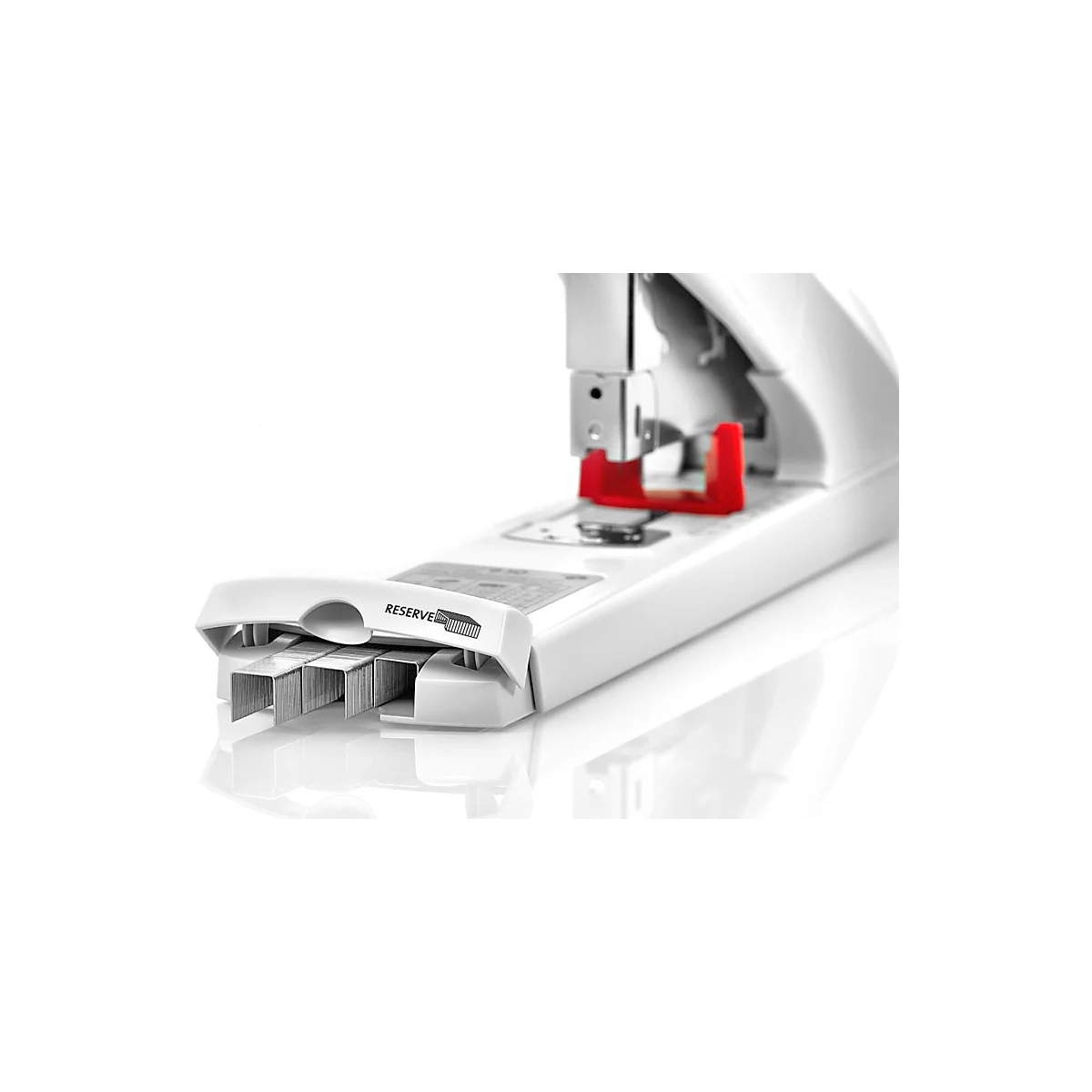 Novus Blockheftgerät B50