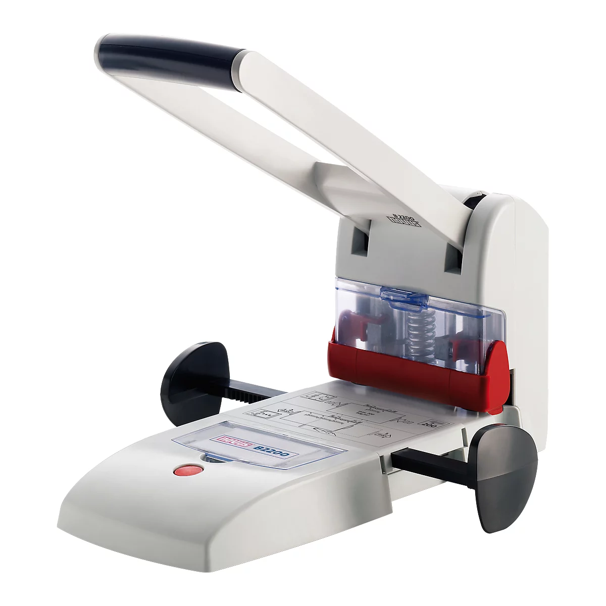 NOVUS Blocklocher B 2200