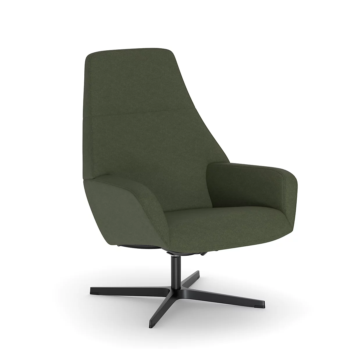 Grijze camera-omtrek op een witte achtergrond.