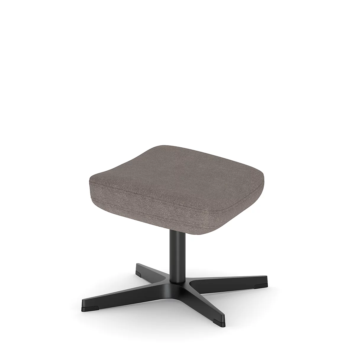 Dessin de contour d'appareil photo gris sur fond blanc.